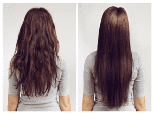 Hair Keratin Treatment